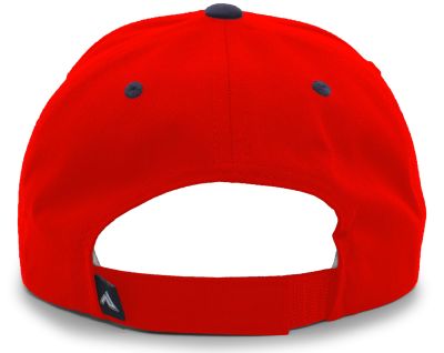 Guardian Angels Hat - Red #2
