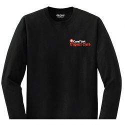 CareFirst Urgent Care - Long Sleeve T-Shirt