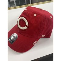 '47 Brand Cap - Cincinnati Reds
