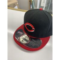 Cincinnati Reds New Era Shadow Design Cap