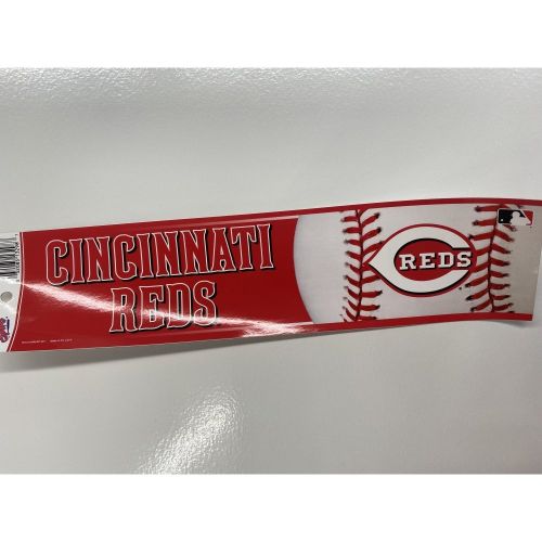 Cincinnati Reds Sticker