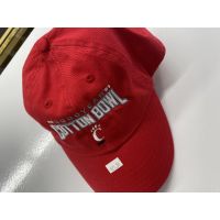 Cincinnati Bearcats Cotton Bowl Hat - Red