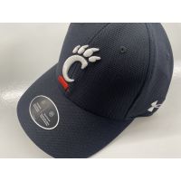 Under Armour x Cincinnati Bearcats Hat - Black