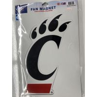 Cincinnati Bearcats Fan Magnet