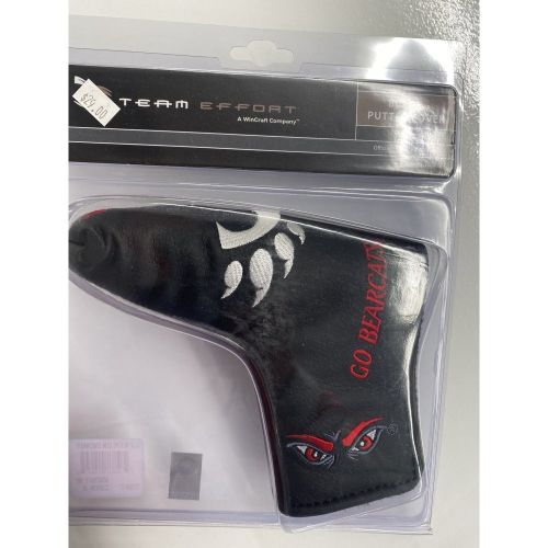 Cincinnati Bearcats - Blade Putter Cover