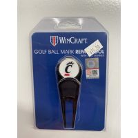 Cincinnati Bearcats - Golf Ball Marker