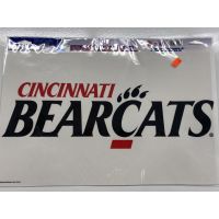 Cincinnati Bearcats Sticker Pack