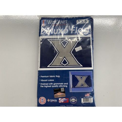 Xavier Deluxe 3' x 5' Flag