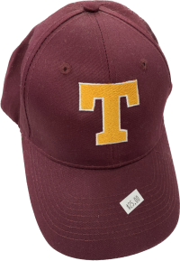 Turpin T Cap