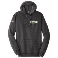 TKG Lightweight Fleece Hoodie