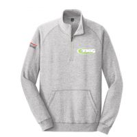 TKG Lightweight Fleece 1/4 Zip