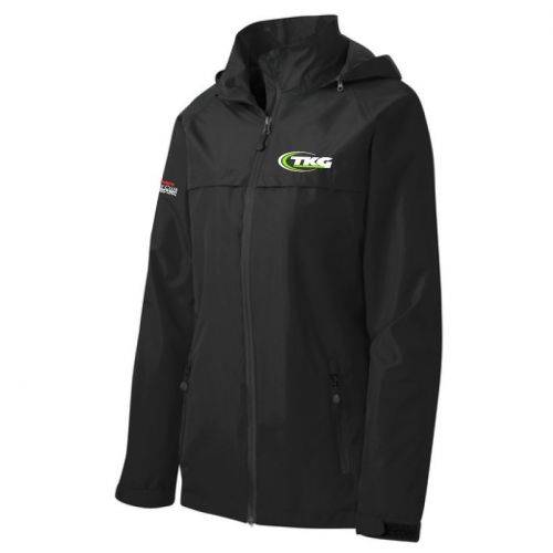 TKG Ladies Torrent Waterproof Jacket