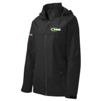 TKG Ladies Torrent Waterproof Jacket