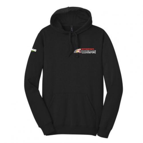 District Â® The Concert Fleece Â® Hoodie