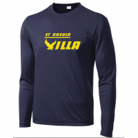 St Ursula Villa Long Sleeve Tee Shirt