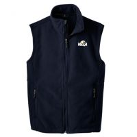 L219 Port Authority Ladies Value Fleece Vest
